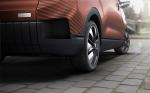 Peugeot Foodtruck Concept 2015 года